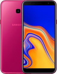 Замена тачскрина на телефоне Samsung Galaxy J4 Plus в Улан-Удэ